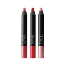 나스 벨벳 매트 립 펜슬, 갤러리아 나스 벨벳 매트 립 펜_드래곤 걸, 드래곤 걸