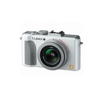 파나소닉 루믹스 DMC-LX5 풀패캐지구성(추가옵션비용없음), 블랙