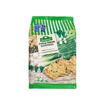 KENJI 파 크래커 630g (15g x 42) 외국 코스트코 크리스피 세계과자 대용량 코스트코, 상세페이지 참조