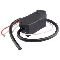 신호발생기 펄스 디지털 신호 주파수 dc 6-12v 20kv 조정 가능한 고전압 정전기 발생기 점화기 부스트 스텝 업 모듈 음이온 점화