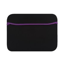 레노버 LEGION 5i Pro 16ITH I7 STORM 3070 W10P 용 노트북 파우치 15.6, 2)칼라파우치-KP-016-블랙