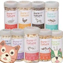 FD트릿 에프디트릿 동결건조간식 강아지 고양이 천연간식 북어 40g