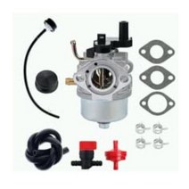 Hutdkte 801396 Toro CCR2450 CCR3650 210 221 221QR 파워클리어 잔디밭보이 인사이트 제설기 용 카뷰레터