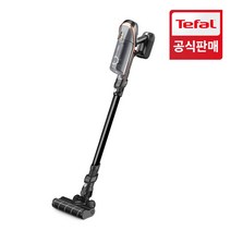 테팔 무선청소기 엑스포스 8.60 라이트 TY9676KO, 단품