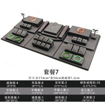 귀금속 백화점 디스플레이 매장용 전시회 마트 악세사리 진열장 보석 아울렛 팔찌 진열대 귀걸이