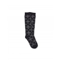 매장 정품 MLB 엠엘비 KIDS DIA MONOGRAM 메탈 니삭스 NY Black