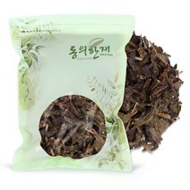 동의한재 중국산 수입 자소엽 차즈기 차조기 잎 600g, 1개