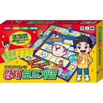 바보사랑 보드게임 태토의 부자되는 시간 경제보드게임.퍼즐사랑