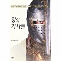 왕의 기사들, 상품명