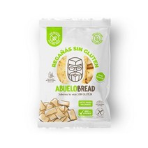 스페인과자 치아씨드 함유 비건 크리스피 스낵 100g