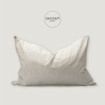 단잠연구소 순면 단잠베개 라이트백 선물 박스 포장 (6컬러), 연한 그레이