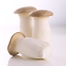 새송이버섯, 3봉, 300g