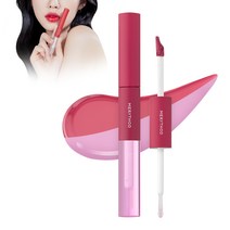 메리쏘드 릴타투 듀얼 립글 틴트, 04 모브플럼, 1개