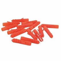 칼브럭 PA630 6mm 30mm 100EA, 단품