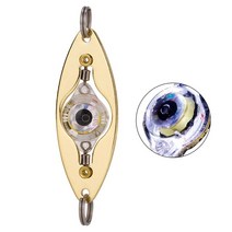 빙어낚시 견지낚시 얼음낚시 깊은 바다 얼음 낚시 LED 조명이 미끼 성 노출증 바닷물 민물 저음 hali치 Wal, 03 White