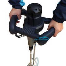 퍼티기계 자동 페인트 줄퍼티 빠데 스포터 타카 석고 산업용 파우더 전기 드릴 콘크리트 시멘트 더블 로드 신제품