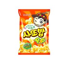 사또밥 67g 5+5_D116, 상세페이지 참조