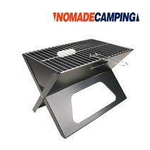 [노마드] 엑스 그릴 접이식 화로대 N-7183