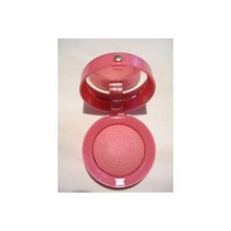 Bourjois 부르조아 옴브레 아 뽀피에르 펄 아이섀도우 13 로즈 매혹 풀 사이즈