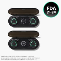 알록 패치 더블 1+1, 단품