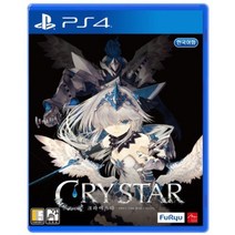[중고]PS4 크라이스타 한글판 정식발매 플스 플레이스테이션