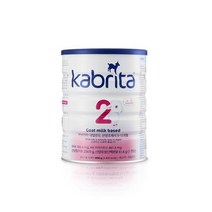 Kabrita 산양분유 2단계 800g (6~12개월) (NEO 쓱배송 그외지역 택배)