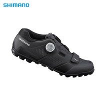 시마노 MTB신발 SH-ME502 슈즈, 380