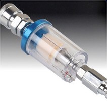 콤프레샤 수분제거필터 제거기 산업용, 에어컴프레서 수분제거필터 B형