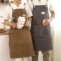 반지만들기 원데이클래스 앞치마 커플 목공앞치마 주머니많은 자수앞치마 미술앞치마 공방앞치마 미대생, 패브릭앞치마 블랙