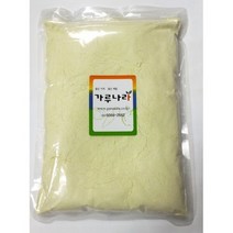분리대두단백/ISP/NON-GMO/탈지대두단백아님 500g