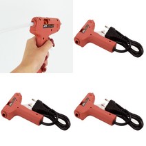 12/11CM 핫멜트글루건 글루건총 핫멜트기계 핫멜트건 미니글루건