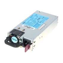 460W 12V 일반적인 슬롯 전원 고효율 Proliant DL360 G6 G7 499250-101 DPS-460EB A, 01 450W