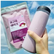 마구마 쉐이크 식사대용 식단관리 자색고구마 마 600ml