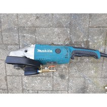 마끼다 디스크그라인더 GA9020S (9인치)