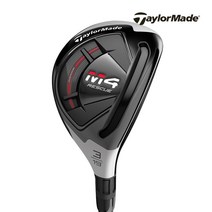 (테일러메이드) 2021년 M4 NL 유틸리티우드(남여), (남성) 4번 (R)