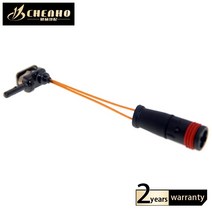 CHENHO-자동차 브레이크 패드 마모 센서 메르세데스-벤츠 호환 W220 W211 2115401717, 02 5PCS, 02 5PCS, 한개옵션1