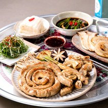 [핑크테이블] 소곱창구이 +간장소스, 없음