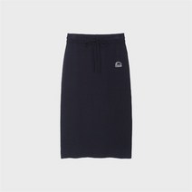 [쥬시쥬디] NC02 자수포인트니트스커트 JWSK126A