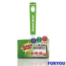 ForU771 3M 중형테이프 클리너 박스 10개 돌돌이 먼지클리너 다용도테이프클리너