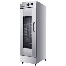 빵집 발효기 제빵 베이커리 요거트 반죽 막걸리 제조 16층형모델 식빵, 16단 고급 모델 - 자동 물 채우기