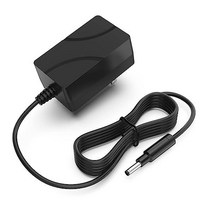 for 유레카 MC2805A 래피드클린 프로 스타일러스 경량 무선 청소기 NEC180 NEC182 NEC185 NEC186 NEC380 AC DC 어댑터 공급용 충전기 VOJSAL