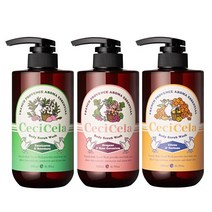 쎄씨쎌라 아로마 에센셜 바디스크럽워시 500ml 3종 향, 라벤더&백리향, 유칼립투스&로즈마리, 유칼립투스&로즈마리