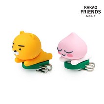 카카오프렌즈 베이직 3D 볼마커, 라이언