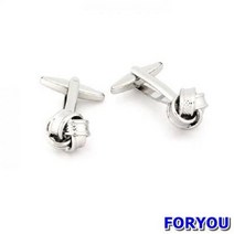 Foryou3382 스톰 실버 커프스 버튼 정장소품 넥타이핀 커프링크스 정장악세사리