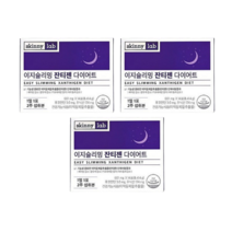 스키니랩 이지슬리밍 잔티젠 다이어트 6주분 (14포x3) SJ, 단품, 단품, 단품