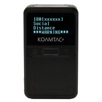 KDC180 블루투스 바코드스캐너 모바일