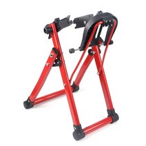 자전거정비대 수리대 보관대 받침대 거치대 스탠드 mtb road bike wheel truing stand 접이식 정비사 truing stand 바퀴 유지 보수 브래킷 수리 림, c, c