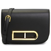 델보 명품랑고 스몰 여자 숄더백 AA0596BJF099ZDG