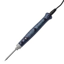 휴대용 USB 납땜 인두 전문 전기 난방 도구 표시 등 용접 총 BGA 수리 a124와 재 작업, 한개옵션0