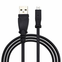 Kodak MD81 용 USB 케이블 MD853 M1063 M320, 한개옵션0